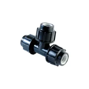 Cool Era PE Tee 1/2in 20mm