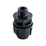 Cool Era PE Male Adapter 1/2in 20mm