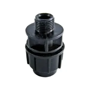 Cool Era PE Male Adapter 1/2in 20mm