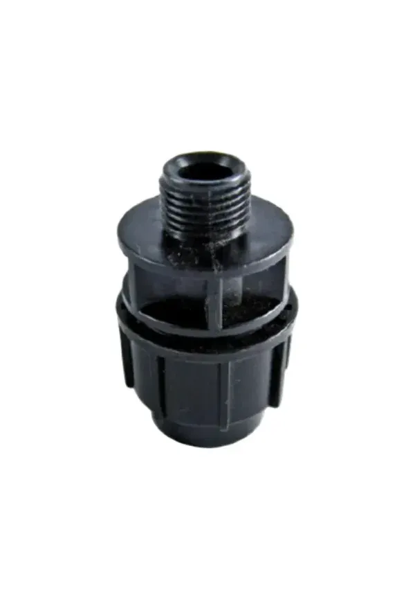Cool Era PE Male Adapter 1/2in 20mm