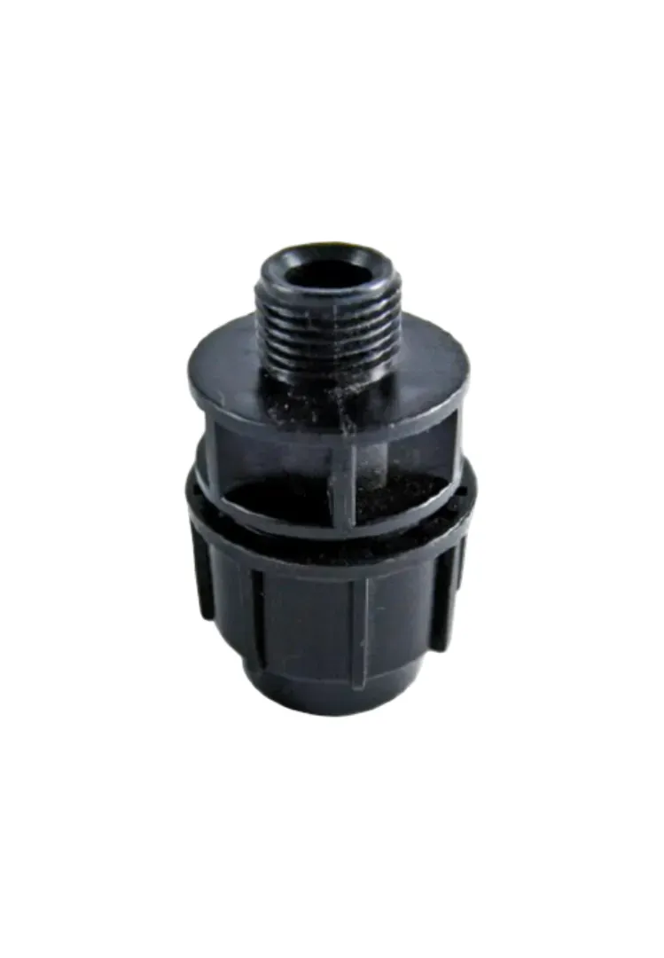 Cool Era PE Male Adapter 1/2in 20mm