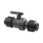 Cool Era PE Ball Valve 1/2in