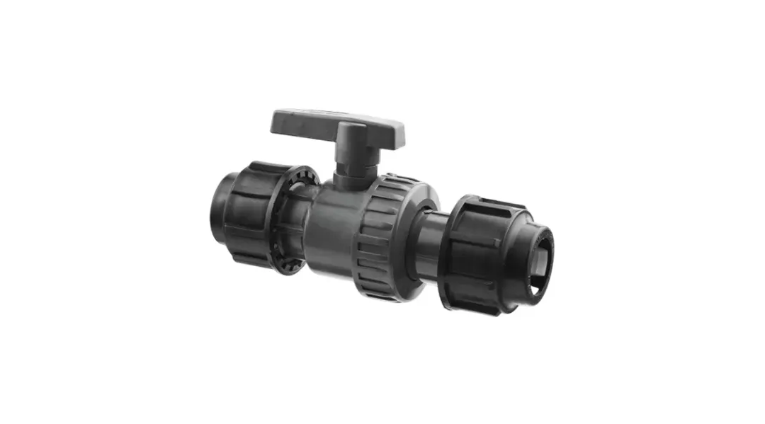 Cool Era PE Ball Valve 1/2in