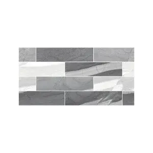 Estilos Premium HD KJ36330 Grey 30x60cm