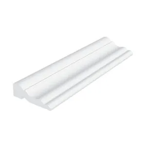 ADCO PS Moulding JX176WMP 1/2inx2inx8ft - Image 2