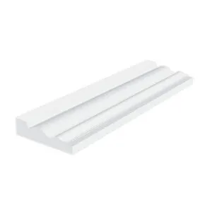 ADCO PS Moulding JX73WMP 1/2inx3inx8ft - Image 2