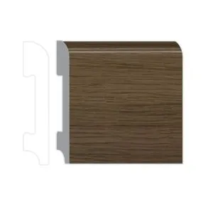 ADCO PS Moulding JT136-6681 1/2inx3inx8ft - Image 1