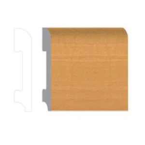 ADCO PS Moulding JT136-787F1 1/2inx3inx8ft - Image 1