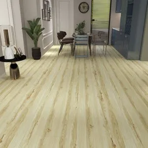 SPC light maple