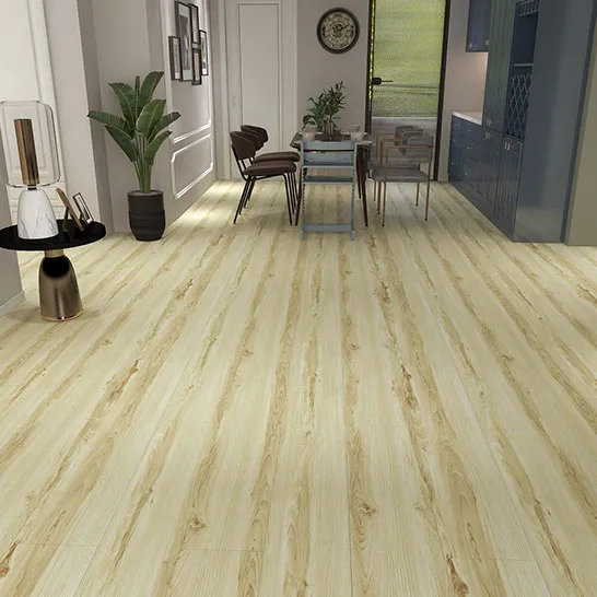SPC light maple