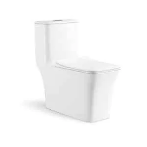 CoolTudor On-pc Watercloset