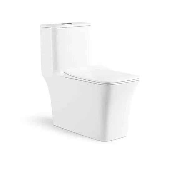 CoolTudor On-pc Watercloset