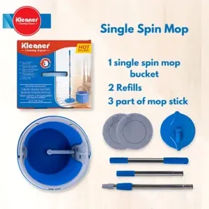 IKleaner GST009 Tornado Mop