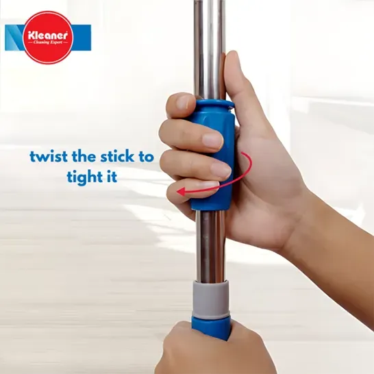 IKleaner GST009 Tornado Mop