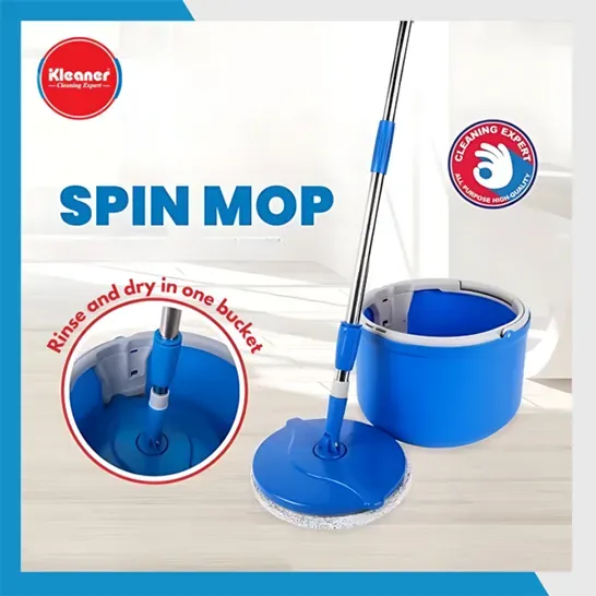 IKleaner GST009 Tornado Mop