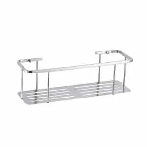 Cool Single Basket Polished SS304 (AB-05) - Image 1