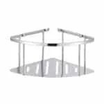 Cool Single Basket Polished SS304 (AB-06)