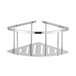 Cool Single Basket Polished SS304 (AB-06)