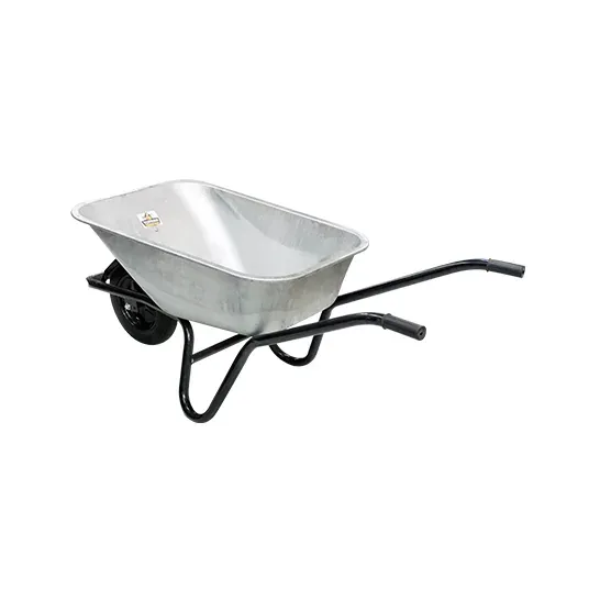 Topman Wheel Barrow Tire .7mm