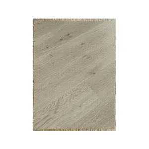 PRW CS1013 Laminated Flooring Oak 1215x195x8mm (10pcs/box)