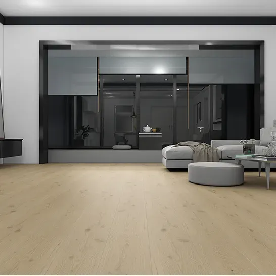 PRW CS1013 Laminated Flooring Oak 1215x195x8mm (10pcs/box)