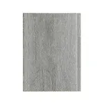 PRW DSC00537 Laminated Flooring Dark Grey 1215x195x8mm (10pcs/box)