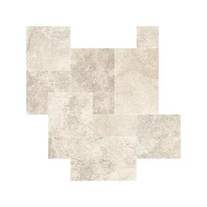 Codicer Trevi Ivory Modular Package