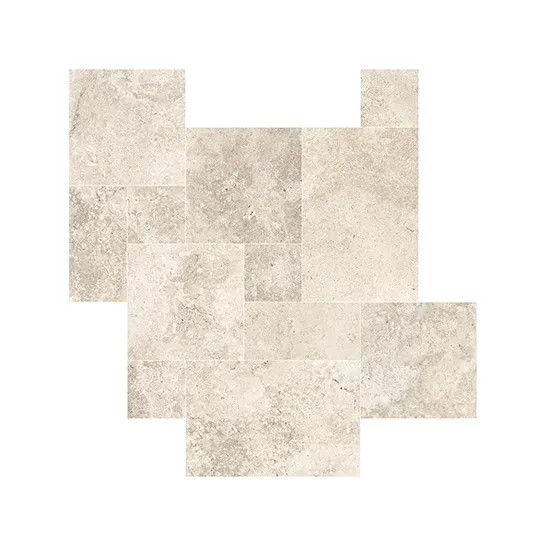 Codicer Trevi Ivory Modular Package