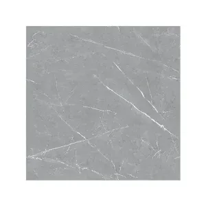 Fino KF6512 Piedra Silver 60x60cm
