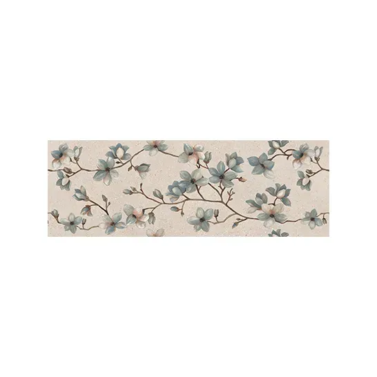 Baldocer Sumire Asphalt Grit Rectificado 30x90cm