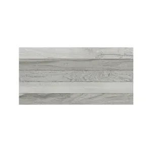 Baldocer Villewood Smoke Rectificado 60x120cm