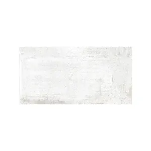 Baldocer Detroit White Rectificado 60x120cm