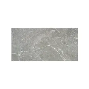 Alaplana Blade Gris Mate 60x120cm