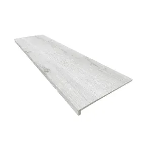 Exagres Step tile Yoho Natural Rectificado 33x120cm