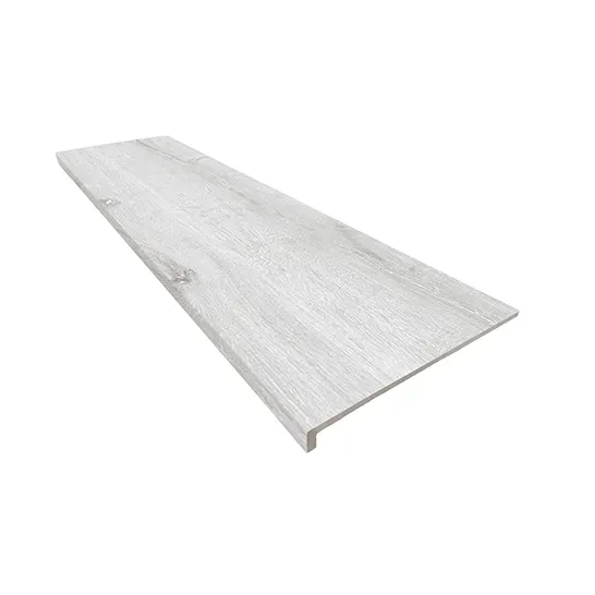 Exagres Step tile Yoho Natural Rectificado 33x120cm
