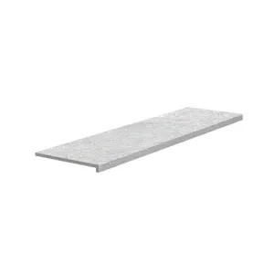 Exagres Step Tile Ardenas Cromo Rectificado 33x120cm