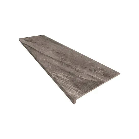 Exagres Step Tile Imperial Moca Rectificado 33x120cm