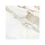 Luxe KP8101 Golden Marble 80x80cm