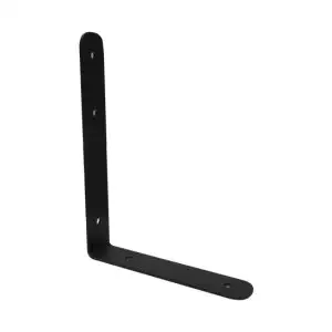 EZ HOME Bracket Black - Image 1