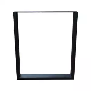EZ HOME Bracket Black 710x600mm - Image 2