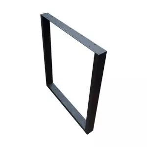 EZ HOME Bracket Black 710x600mm - Image 3