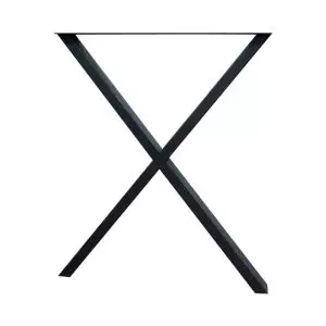 EZ HOME Bracket Black 710x600mm - Image 2