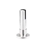 Brad Fittings Leg Stainless Steel