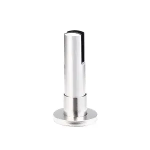 Brad Fittings Leg Stainless Steel