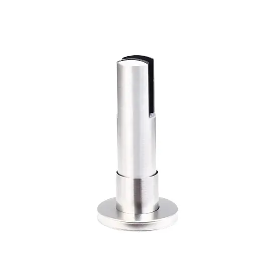 Brad Fittings Leg Stainless Steel