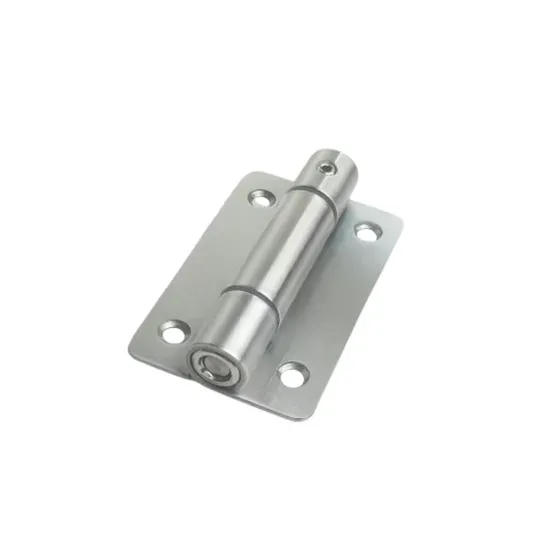 Brad Fittings Hinge Stainless Steel