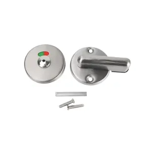 Brad Fittings Lock Stainless Steel
