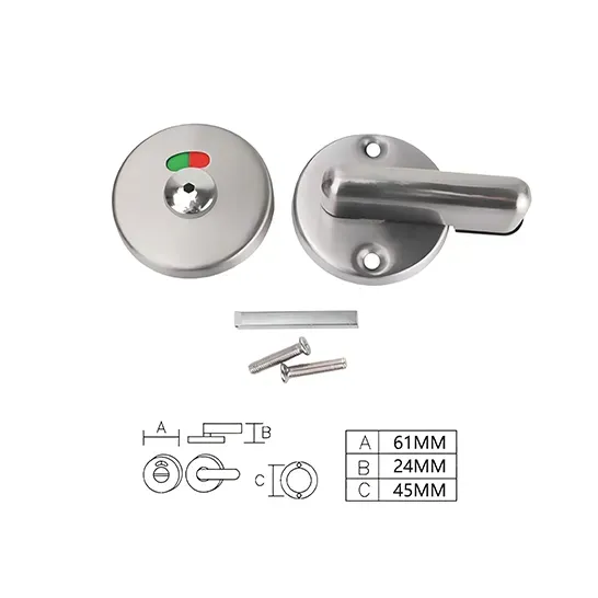 Brad Fittings Lock Stainless Steel