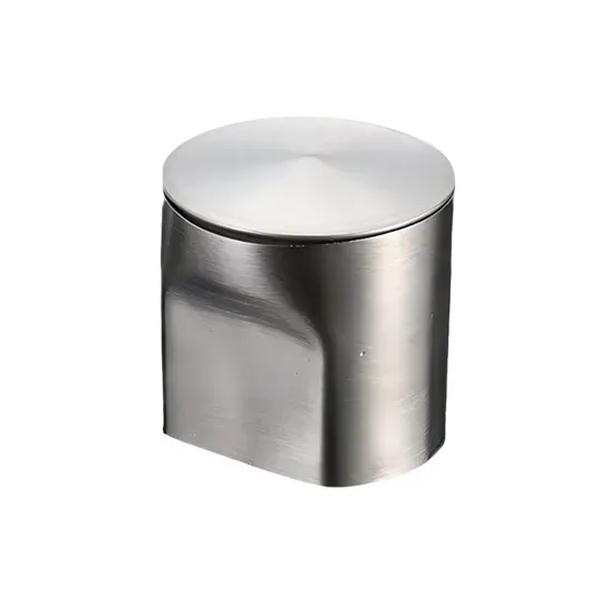 Brad Fittings Door Knob Stainless Steel