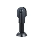 Brad Fittings Pedestal Black